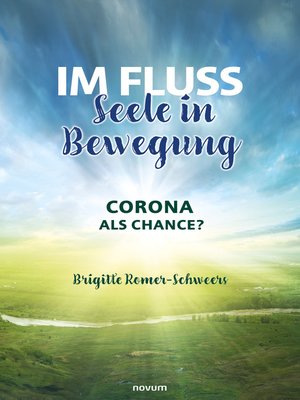 cover image of Im Fluss – Seele in Bewegung